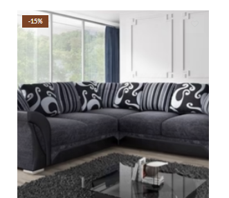 Shannon Sofa Online 